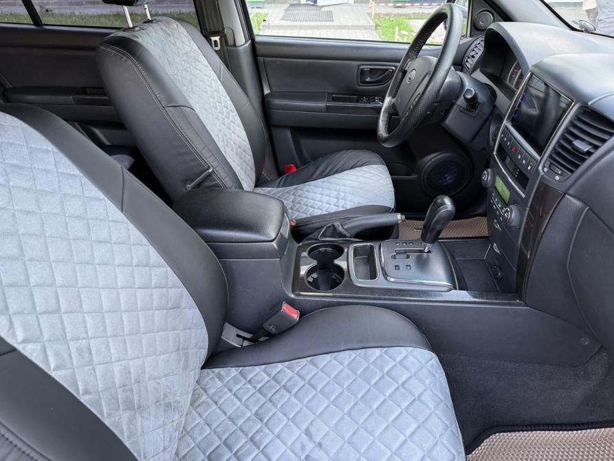 Kia Sorento I Рестайлинг Ярославль  - изображение 10