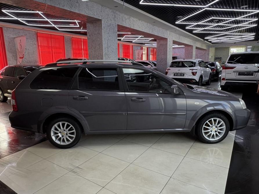 Chevrolet Lacetti I Ярославль  - изображение 6