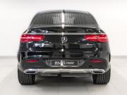 Mercedes-Benz GLE Coupe I (C292) Санкт-Петербург  - изображение 35