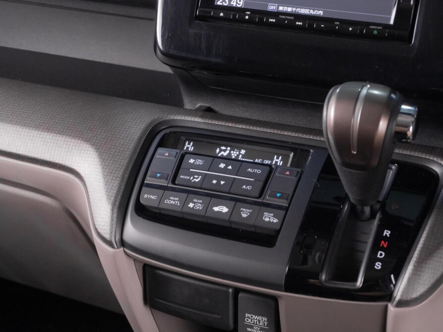 Honda Stepwgn V Сургут  - изображение 20