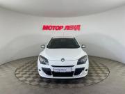 Renault Megane III Воронеж  - изображение 24