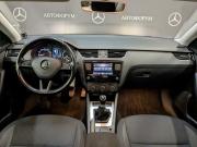 Skoda Octavia III (A7) Рестайлинг Москва  - изображение 37