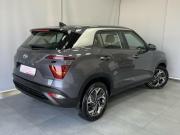 Hyundai Creta II Красноярск  - изображение 25