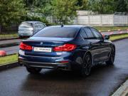 BMW 5 серии VII (G30/G31/G38) Санкт-Петербург  - изображение 43