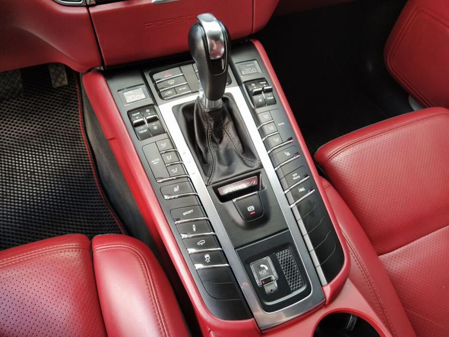 Porsche Macan I Екатеринбург  - изображение 17