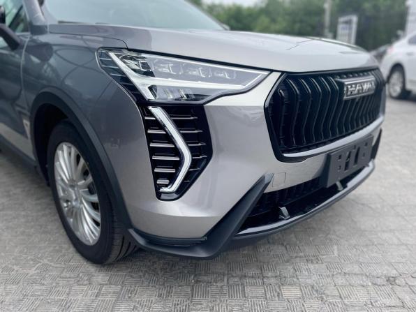 Haval Jolion I Рестайлинг с пробегом 2025 года, цена 2 249 000 рублей, 17636 км, внедорожник, Автокод Объявления