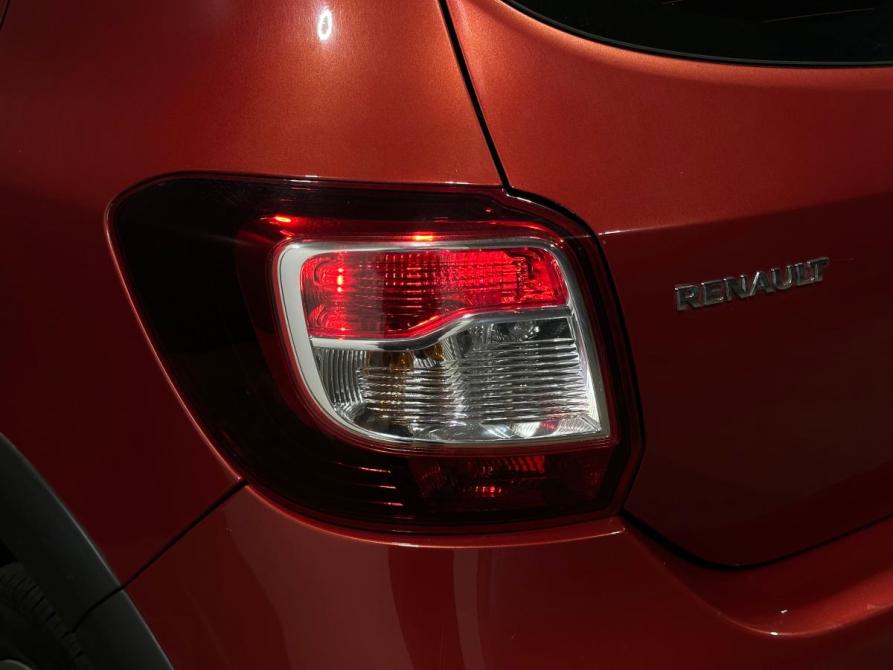 Renault Sandero II Челябинск  - изображение 9