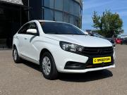 Lada (ВАЗ) Vesta I Нефтекамск  - изображение 12