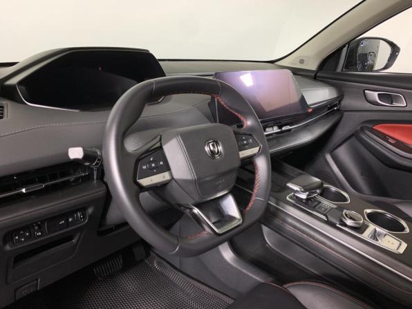 Changan CS55 Plus II с пробегом 2023 года, цена 1 890 000 рублей, 66218 км, внедорожник, Автокод Объявления