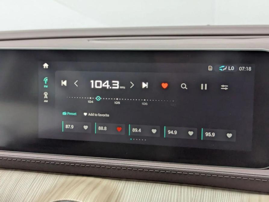 Forthing Yacht Воронеж  - изображение 16