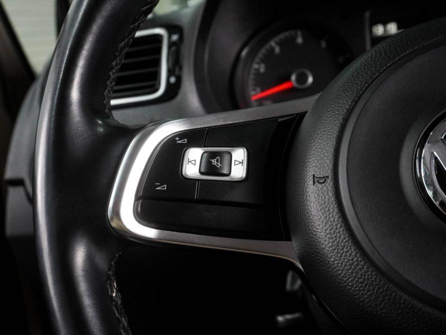 Volkswagen Polo V Рестайлинг Воронеж  - изображение 15