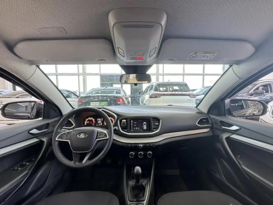 Lada (ВАЗ) Vesta I Рестайлинг (NG) Шахты  - изображение 15