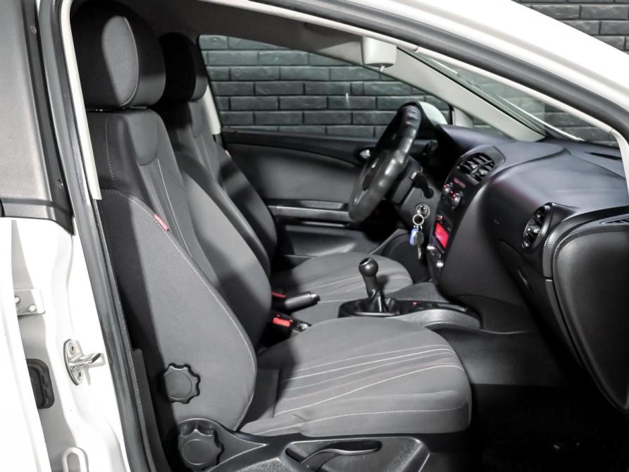 SEAT Leon II Рестайлинг Екатеринбург  - изображение 11