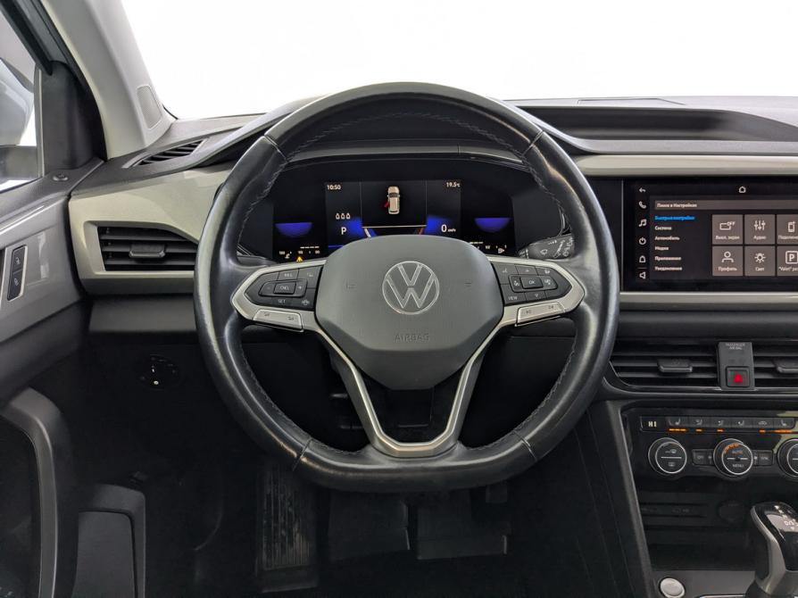 Volkswagen Taos I Москва  - изображение 22