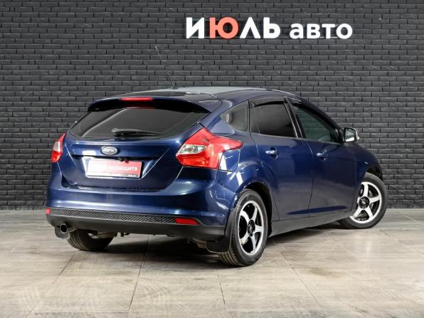 Ford Focus III с пробегом 2011 года, цена 700 000 рублей, 260190 км, хэтчбек, Автокод Объявления