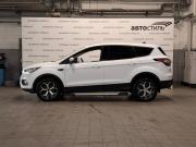 Ford Kuga II Рестайлинг Санкт-Петербург  - изображение 29