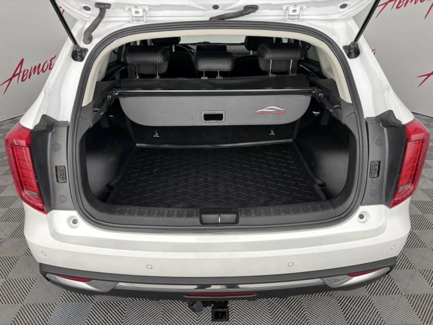 Haval Jolion I Псков  - изображение 25