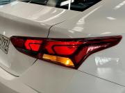 Hyundai Solaris II Рестайлинг Набережные Челны  - изображение 40