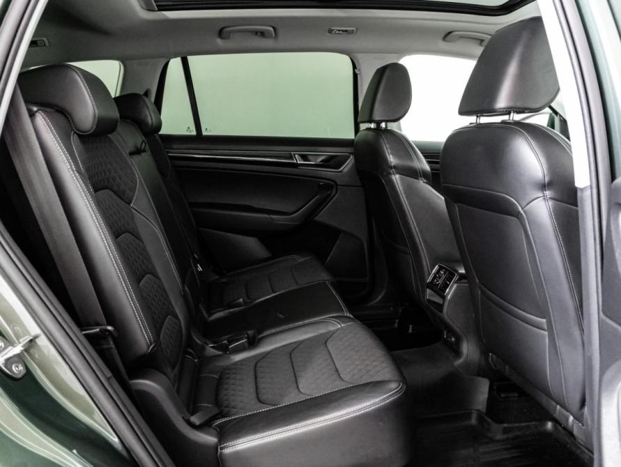 Skoda Kodiaq I Санкт-Петербург  - изображение 18