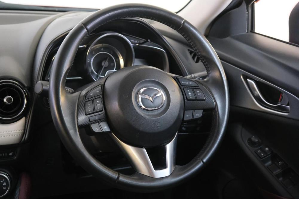 Mazda CX-3 I Омск  - изображение 11