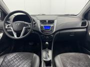 Hyundai Solaris I Воронеж  - изображение 30