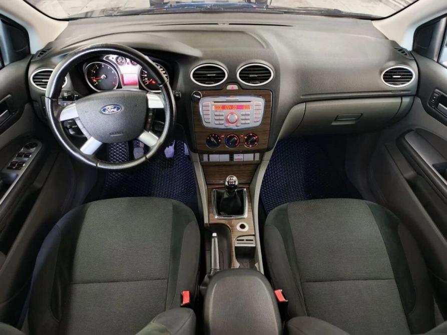 Ford Focus II Рестайлинг Ярославль  - изображение 9