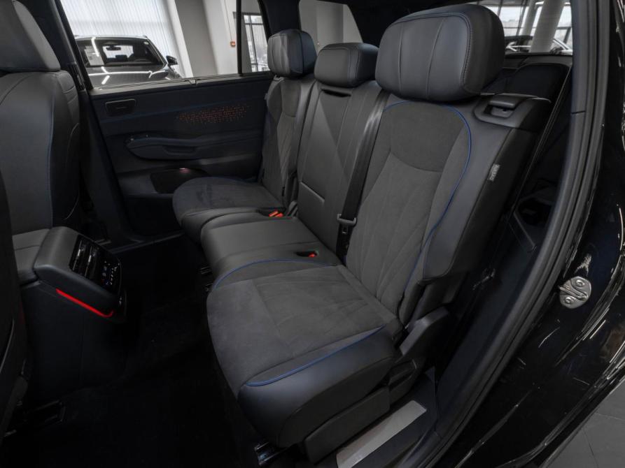 Volkswagen Teramont II (China Market) Москва  - изображение 14