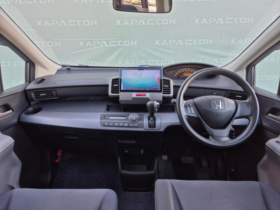Honda Freed I Екатеринбург  - изображение 6
