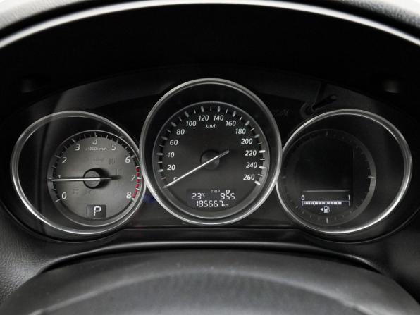 Mazda CX-5 I с пробегом 2012 года, цена 1 605 000 рублей, 185665 км, внедорожник, Автокод Объявления