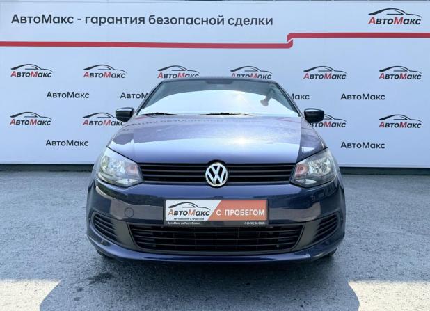 Volkswagen Polo V с пробегом 2014 года, цена 650 000 рублей, 171449 км, седан, Автокод Объявления