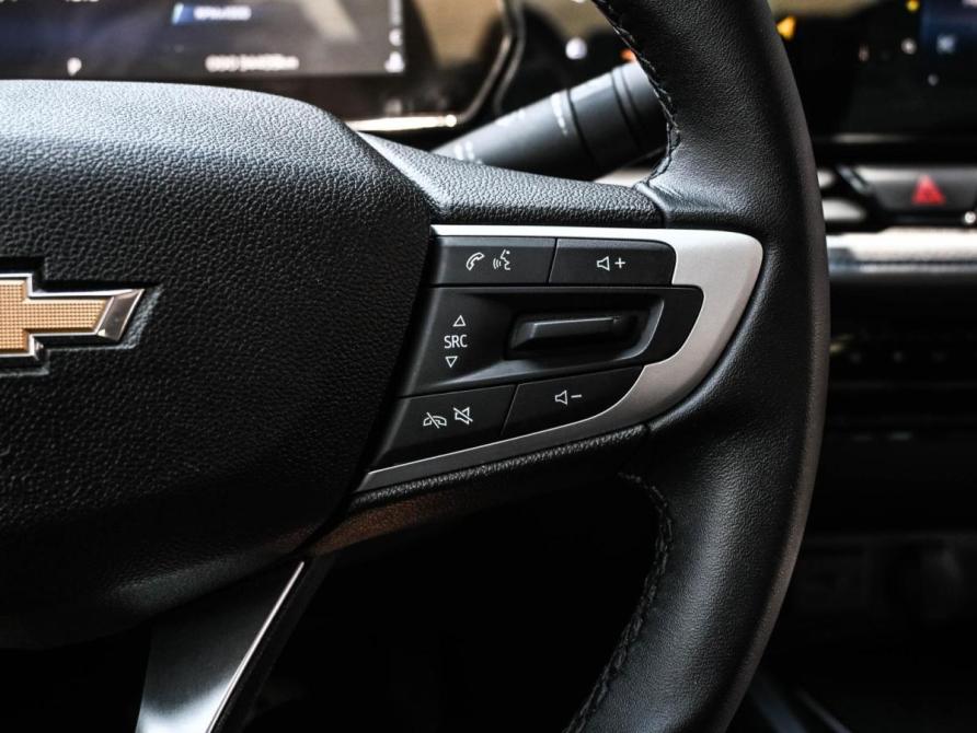 Chevrolet Monza II Рестайлинг Новороссийск  - изображение 15