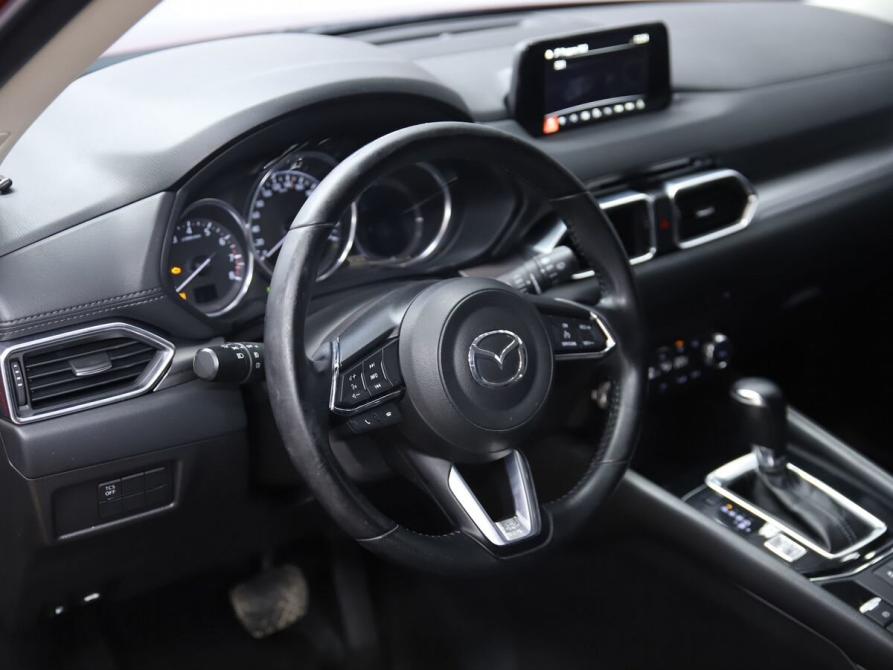Mazda CX-5 II Уфа  - изображение 11
