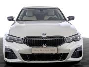 BMW 3 серии VII (G2x) Москва  - изображение 30