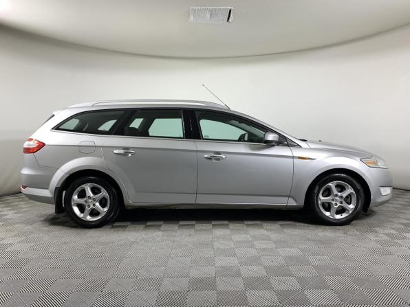 Ford Mondeo IV с пробегом 2008 года, цена 789 000 рублей, 99873 км, седан, Автокод Объявления