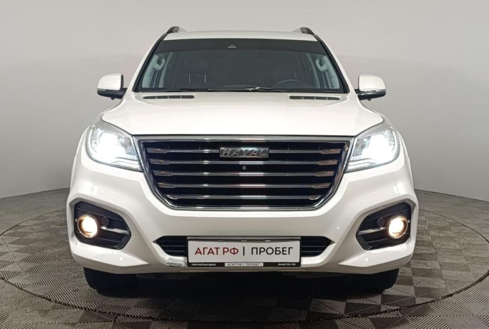 Haval H9 I Рестайлинг Волгоград  - изображение 2