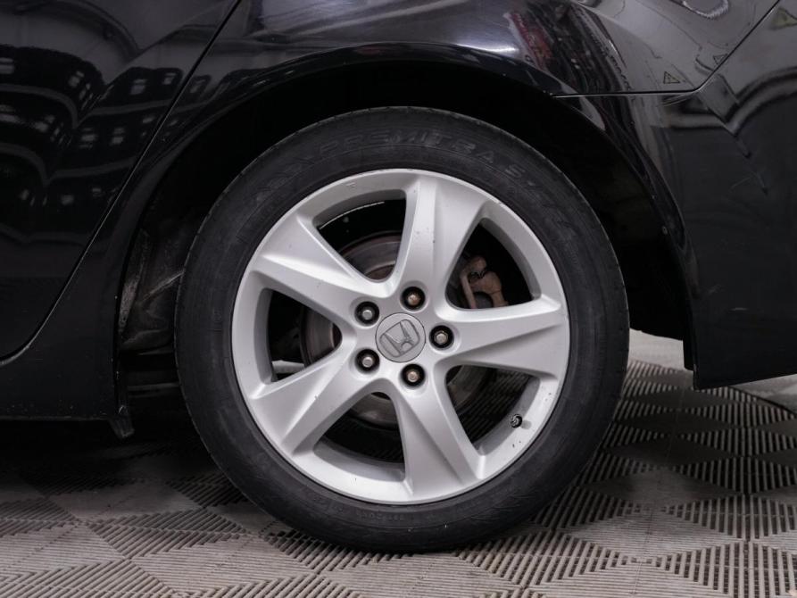 Honda Accord VIII Ульяновск  - изображение 9
