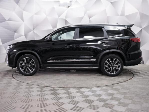 Chery Tiggo 8 Pro Max I Рестайлинг с пробегом 2024 года, цена 2 730 000 рублей, 22000 км, внедорожник, Автокод Объявления
