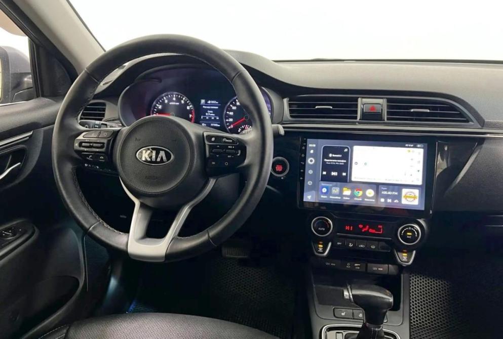 Kia Rio IV Нижний Новгород  - изображение 16