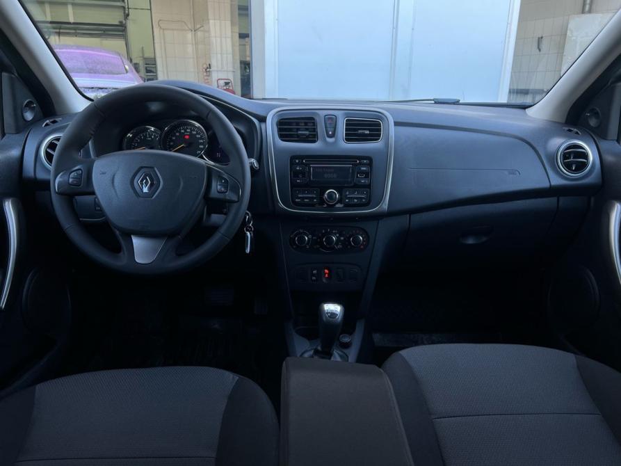 Renault Sandero II Волгоград  - изображение 15