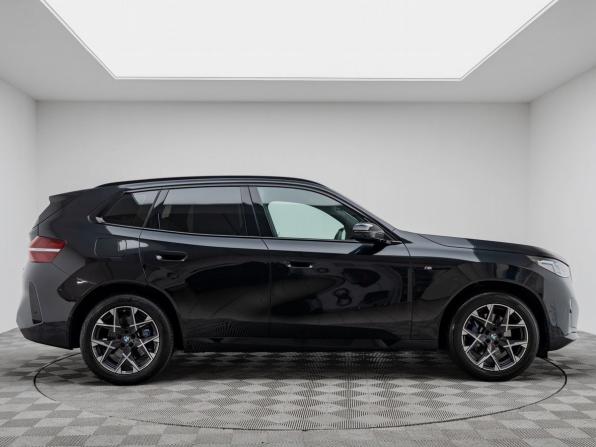 BMW X3 IV (G45/G48) с пробегом 2024 года, цена 7 380 000 рублей, 19048 км, внедорожник, Автокод Объявления