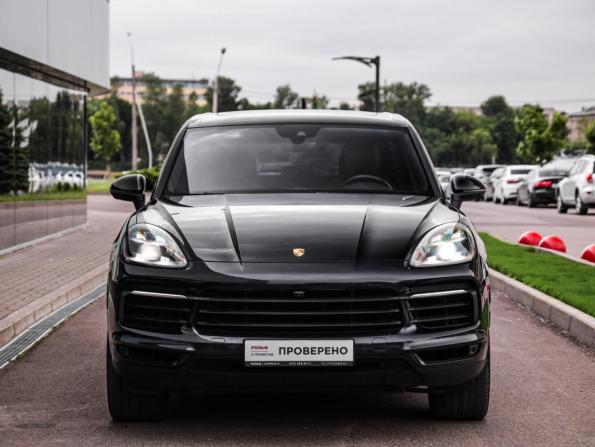 Porsche Cayenne III с пробегом 2021 года, цена 6 999 999 рублей, 46484 км, внедорожник, Автокод Объявления