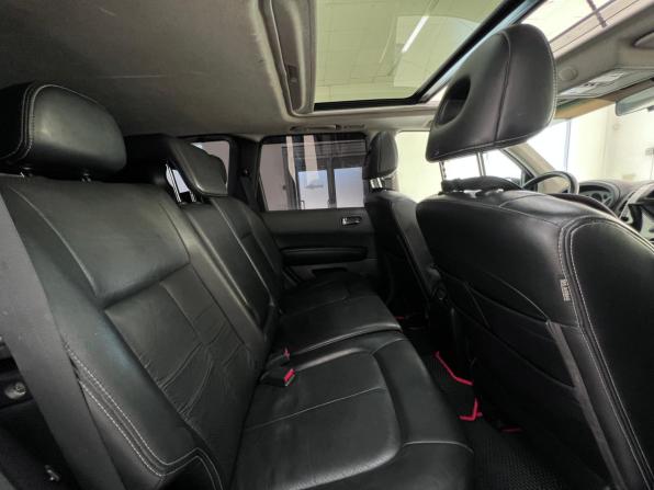 Nissan X-Trail II с пробегом 2007 года, цена 950 000 рублей, 187596 км, внедорожник, Автокод Объявления