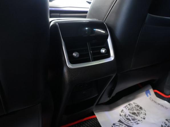 Chery Tiggo 8 Pro I с пробегом 2022 года, цена 1 841 000 рублей, 84895 км, внедорожник, Автокод Объявления
