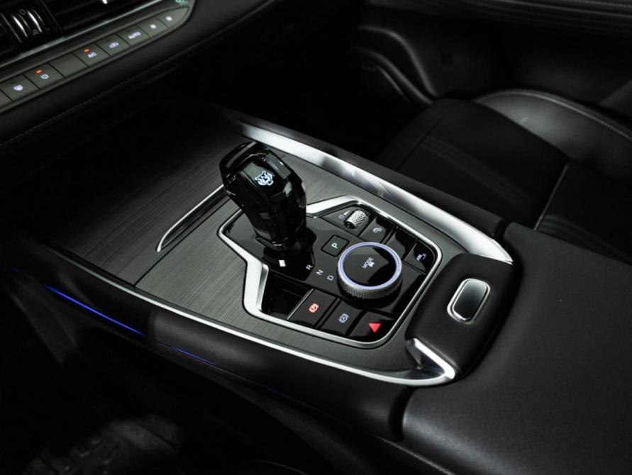 Chery Tiggo 7L I Санкт-Петербург  - изображение 19