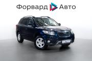 Hyundai Santa Fe II Рестайлинг Тюмень  - изображение 27