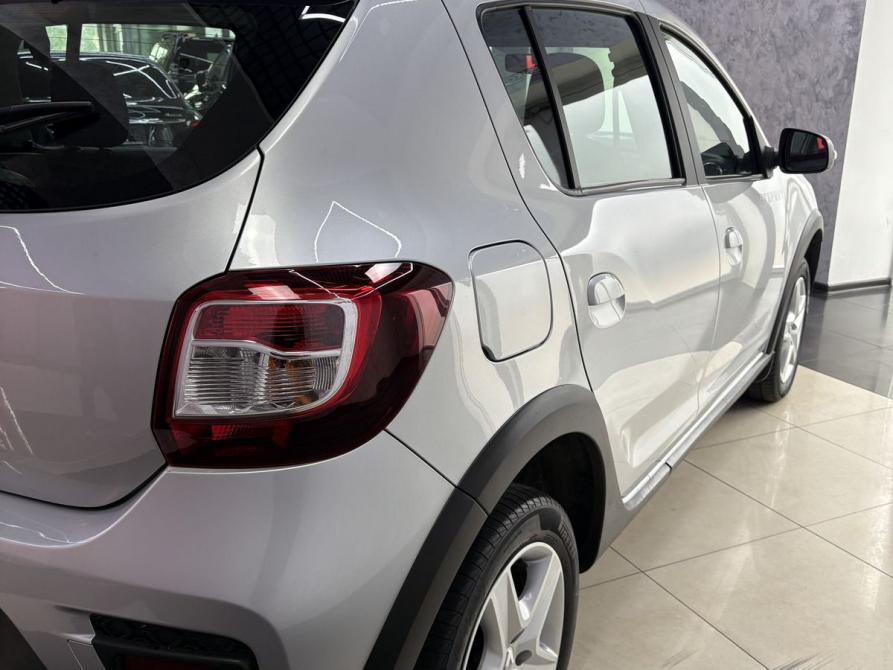 Renault Sandero II Ярославль  - изображение 11