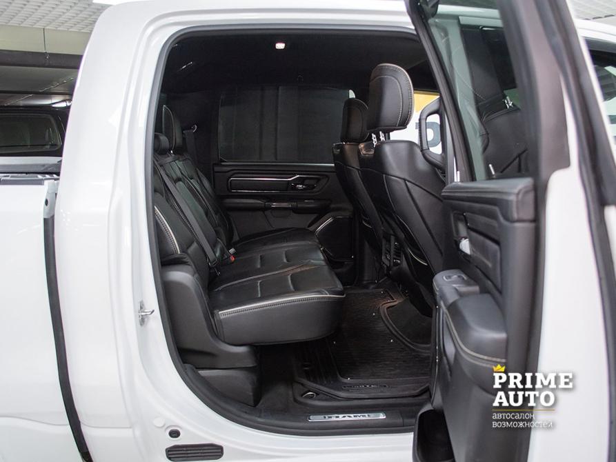 Ram 1500 V Новосибирск  - изображение 24