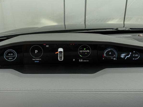 Changan UNI-V I с пробегом 2023 года, цена 2 190 000 рублей, 51430 км, лифтбек, Автокод Объявления