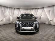 Hyundai Palisade I Москва  - изображение 36