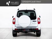 Chevrolet Niva I Рестайлинг Казань  - изображение 22